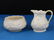 Belleek Lotus Cream & Sugar Set - 2