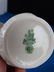 Belleek Lotus Cream & Sugar Set - 4
