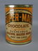 Super-Malt Chocolate Malted Drink Mix Tin