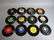 Lot of 25 45rpm Records