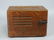 RCA Victor Vintage Intercom Box