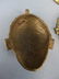 Lot of 7 African Bronze Passport Masks / Weights - 3