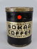 Bokar Coffee Tin