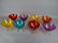 Leonardo Glass Sherbert Cups - 2