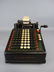 Burroughs Portable Adding Machine