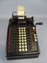 Burroughs Portable Adding Machine - 3