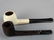 Lot of 2 Briar Pipes and Medico Filters - 2