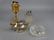 Smokers Lot w/ 3 Table Lighters & Ashtray