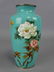 Japanese Cloisonne Vase