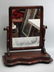 Antique Dresser Mirror