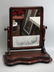 Antique Dresser Mirror - 2