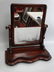 Antique Dresser Mirror - 4