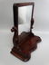 Antique Dresser Mirror - 5