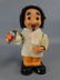 Russian Animatronic Charlie Weaver Style Doll
