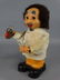 Russian Animatronic Charlie Weaver Style Doll - 4