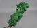 Malachite Handled Sterling Silver Letter Opener - 3