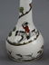 Crown Staffordshire Bells & Vase - Hunting Scene - 3