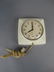 Vintage General Electric Clock