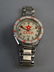 Russian Craba Watch - 2