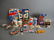 Large Lot of Vintage Pepsi Collectibles
