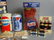 Large Lot of Vintage Pepsi Collectibles - 3