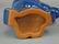 Frankoma 2001 Bush Cheney Pottery Elephant - 3