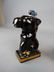 Amico Brand Porcelain Donkey Lighter - 2