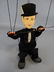 Fred Astaire Marionette Puppet - 3