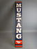 Mustang Sign - 2