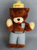 Smokey The Bear in Original Box - 2