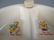 Little Pigs Themed Vintage Child's Warming Plate - 2