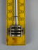 Reaumur European Wood Thermometer - 3