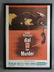 Alfred Hitchcock "Dial M for Murder" Print