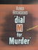Alfred Hitchcock "Dial M for Murder" Print - 2