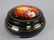 Handpainted Russian Lidded Box
