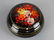 Handpainted Russian Lidded Box - 2