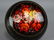 Handpainted Russian Lidded Box - 3