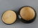 Handpainted Russian Lidded Box - 4