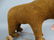 Steiff Brown Bear on Wheels - 5