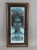JEFF WOOD - Freaky People Signed Print