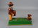 Cast Iron Monkey Bank - 2
