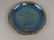 Carnival Glass Liberty Bell Plate - 2
