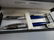 Vintage Pierre Cardin Pen & Pencil Set - 2