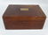 Antique Humidor Box - 2