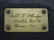 Antique Humidor Box - 3