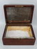 Antique Humidor Box - 4