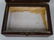 Antique Humidor Box - 5