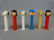 Lot of 6 Peanuts Theme Pez Dispensers - 2