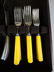 2 Sets of Modern Design Flatware - 3