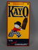 Kayo Chocolate - Porcelain Sign
